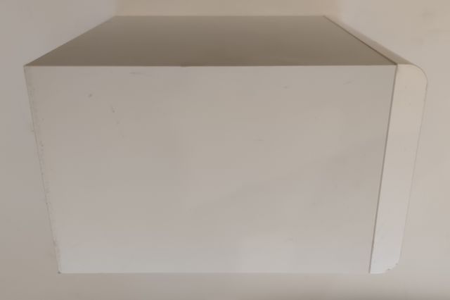 Denon SC N7 Diffusori Bianchi