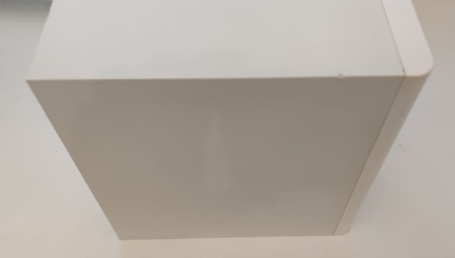 Denon SC N7 Diffusori Bianchi