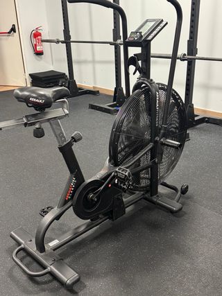 Bicicleta Assault Bike Classic