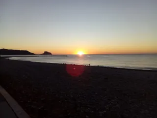 Alquilo habitación centro Altea