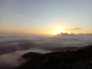 Alquilo habitación centro Altea