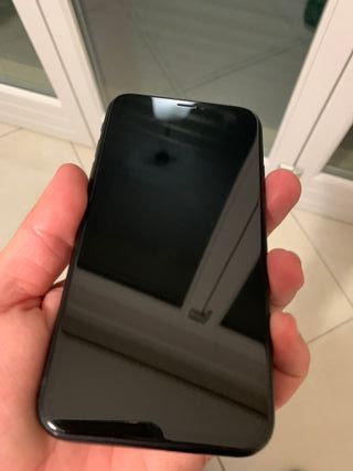 iPhone XR 64GB Nero - Batteria Nuova