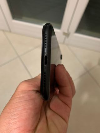 iPhone XR 64GB Nero - Batteria Nuova