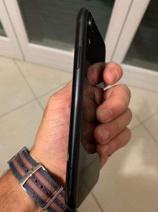 iPhone XR 64GB Nero - Batteria Nuova