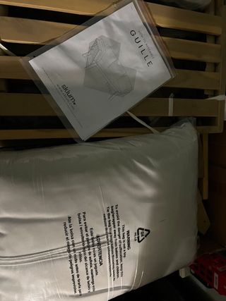 Sofá de jardín Sklum NUEVO