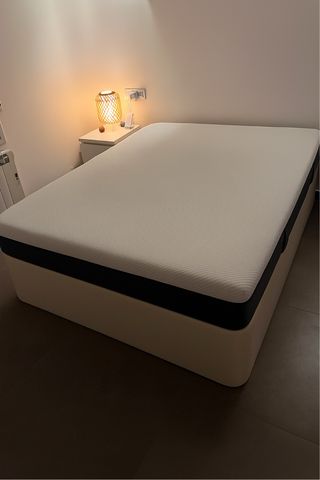 Colchón Emma modelo “Original” 160x200