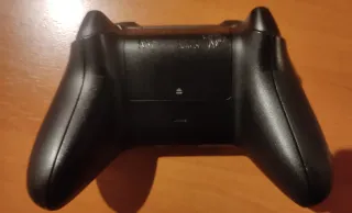 Mando Xbox Series Negro.