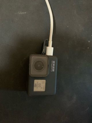 GoPro Hero 7 Nero