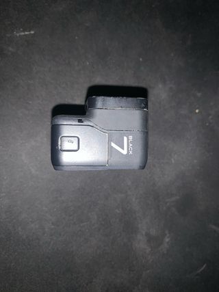 GoPro Hero 7 Nero