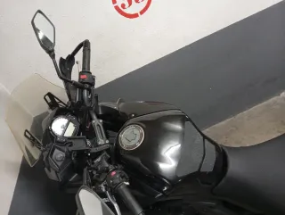 Kawasaki Versys 2015