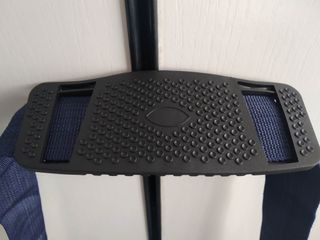 Maletín para portátil hasta 14" (documentos,etc)