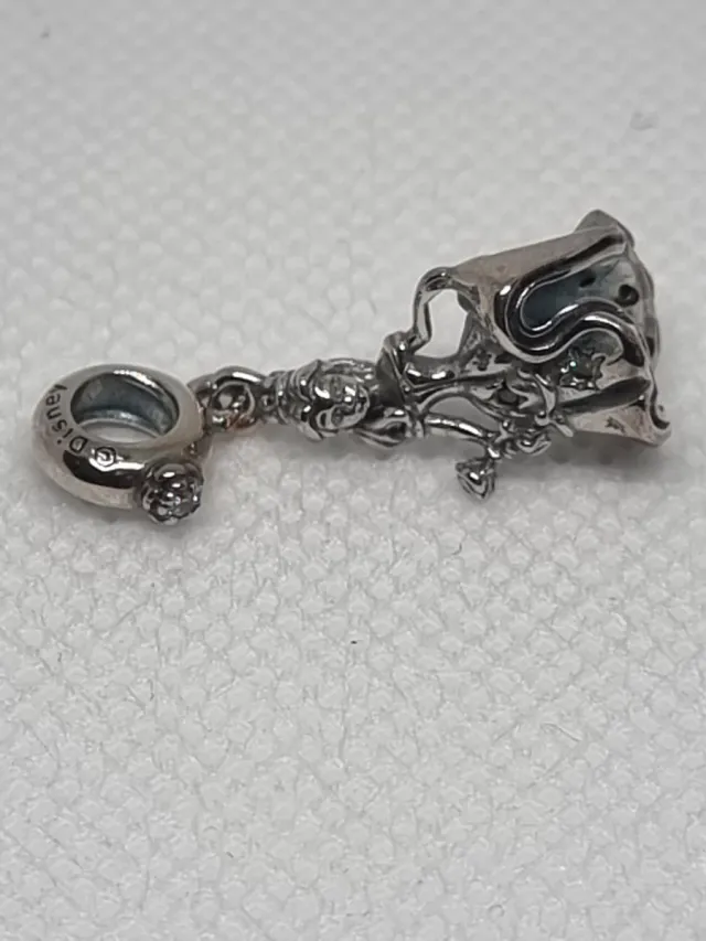 Colgante Disney Bella Plata