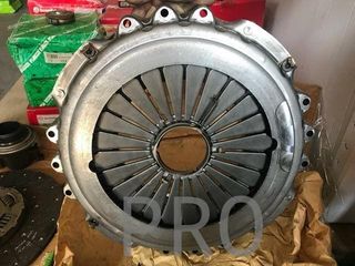 Kit embrague camión mercedes actros nuevo