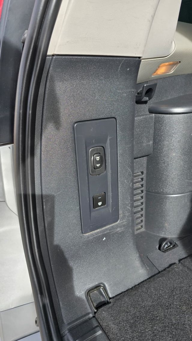 Citroen C4 Gran Picasso 2013