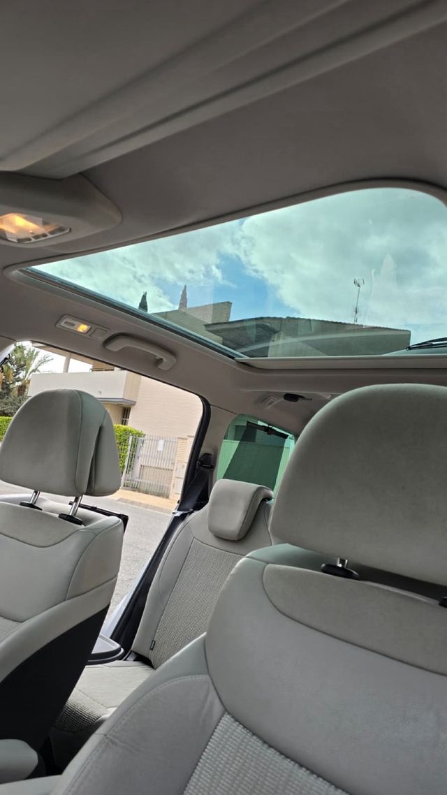 Citroen C4 Gran Picasso 2013