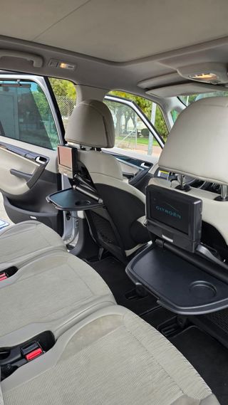 Citroen C4 Gran Picasso 2013