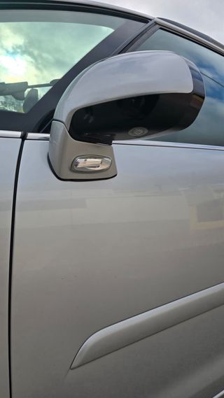 Citroen C4 Gran Picasso 2013