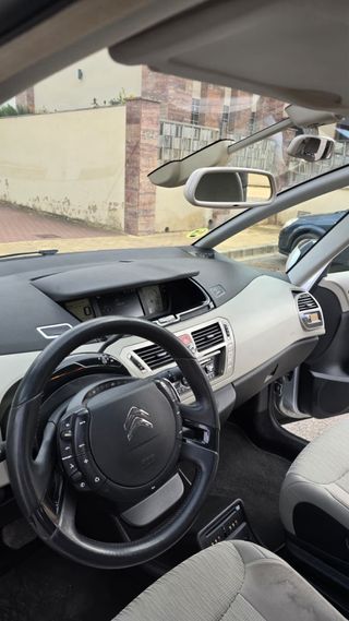 Citroen C4 Gran Picasso 2013