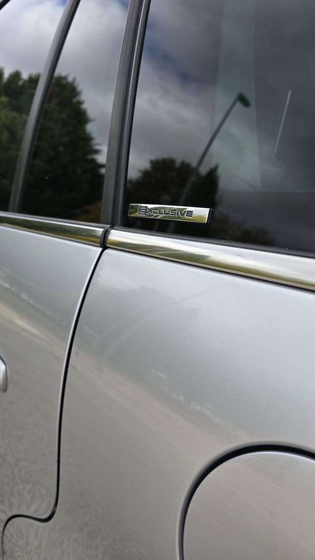 Citroen C4 Gran Picasso 2013