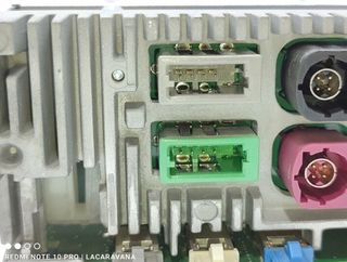 Citroen 2119855 9816304780 sistema c4 picasso feel