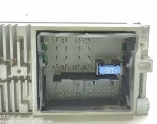 Citroen 2119855 9816304780 sistema c4 picasso feel