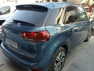 Citroen 2119855 9816304780 sistema c4 picasso feel