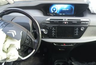 Citroen 2119855 9816304780 sistema c4 picasso feel