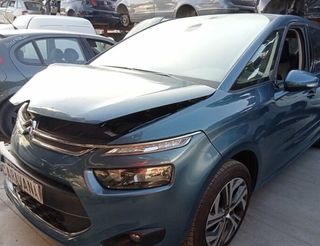 Citroen 2119855 9816304780 sistema c4 picasso feel