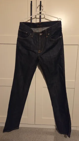 Pantalón Nudie Jeans Slim Jim 32/34