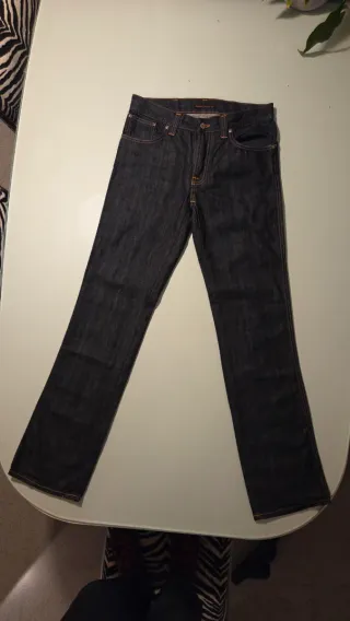 Pantalón Nudie Jeans Slim Jim 32/34