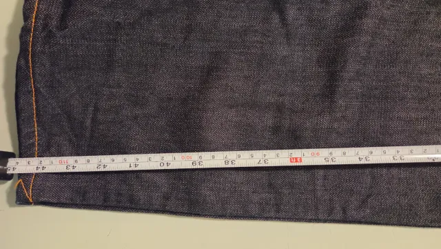 Pantalón Nudie Jeans Slim Jim 32/34