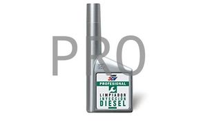 Limpiador Inyección Diésel