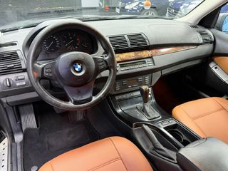 BMW X5 2005