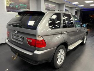 BMW X5 2005