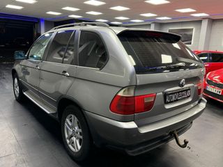 BMW X5 2005