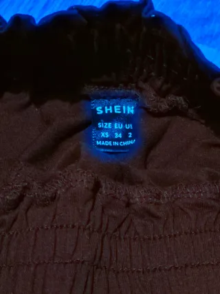 2 Pantalones Premamá Talla S