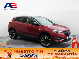 Opel Grandland X 1.5 CDTi Opel 2020 Auto