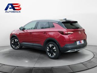 Opel Grandland X 1.5 CDTi Opel 2020 Auto
