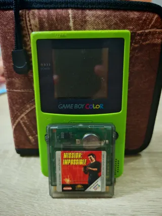 Juegos Game boy