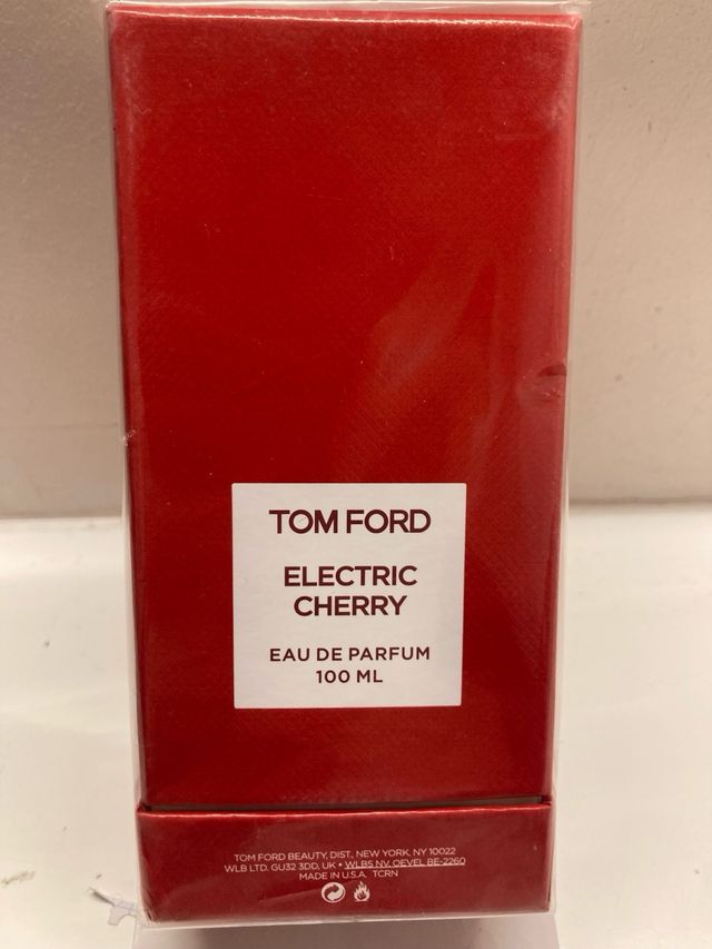 Tom Ford Electric Cherry Eau de Parfum 100ml
