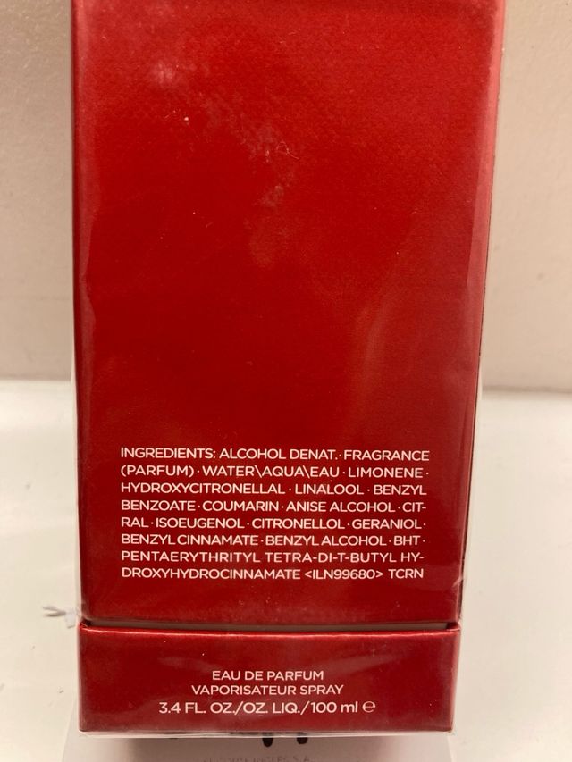 Tom Ford Electric Cherry Eau de Parfum 100ml