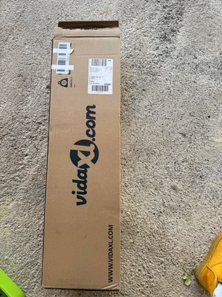 Somier Tatami Madera Maciza NUEVA