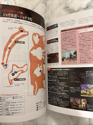 Guide Final Fantasy X PS2 JP