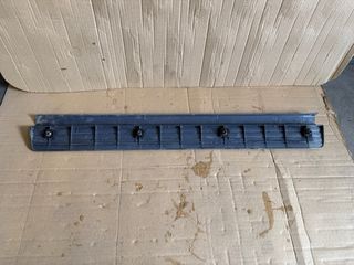 3 Molduras TOYOTA J9 Land cruiser 90 95