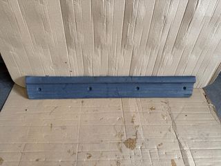 3 Molduras TOYOTA J9 Land cruiser 90 95