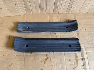 3 Molduras TOYOTA J9 Land cruiser 90 95