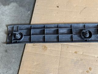 3 Molduras TOYOTA J9 Land cruiser 90 95