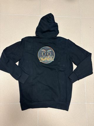 Sudadera Puma x Emoji Talla M Negra