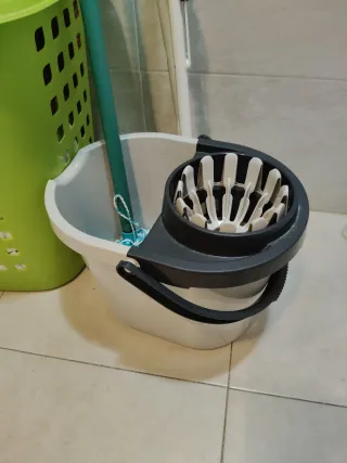 Busco chica limpieza