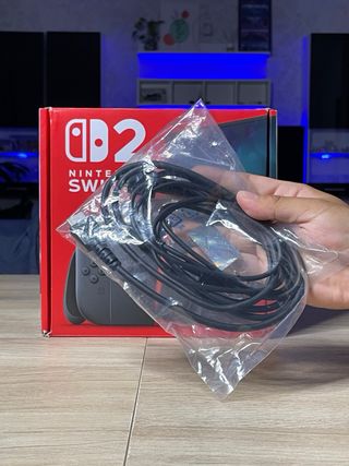 GARANTÍA | Nintendo Switch 2